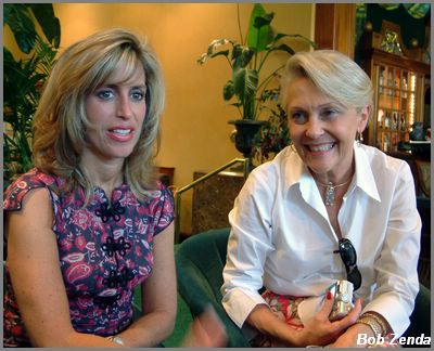 Dorie & Emily